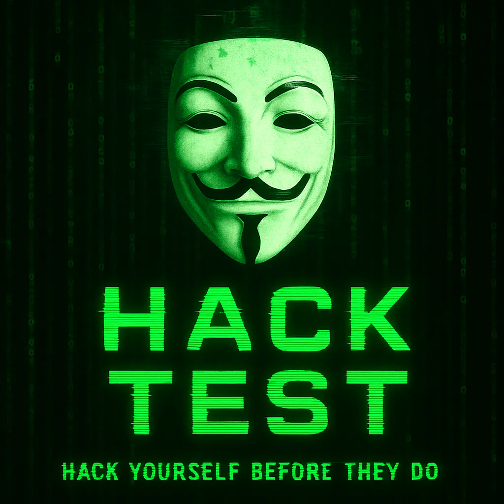 Hacktest gallery image