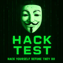 Hacktest gallery image