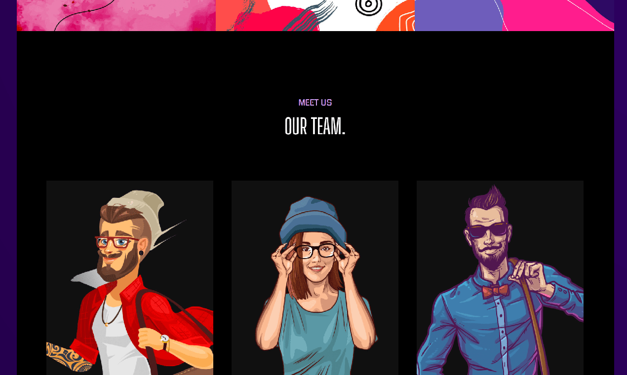 CreativY gallery image