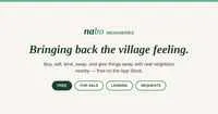 Nabo Neighbors gallery image