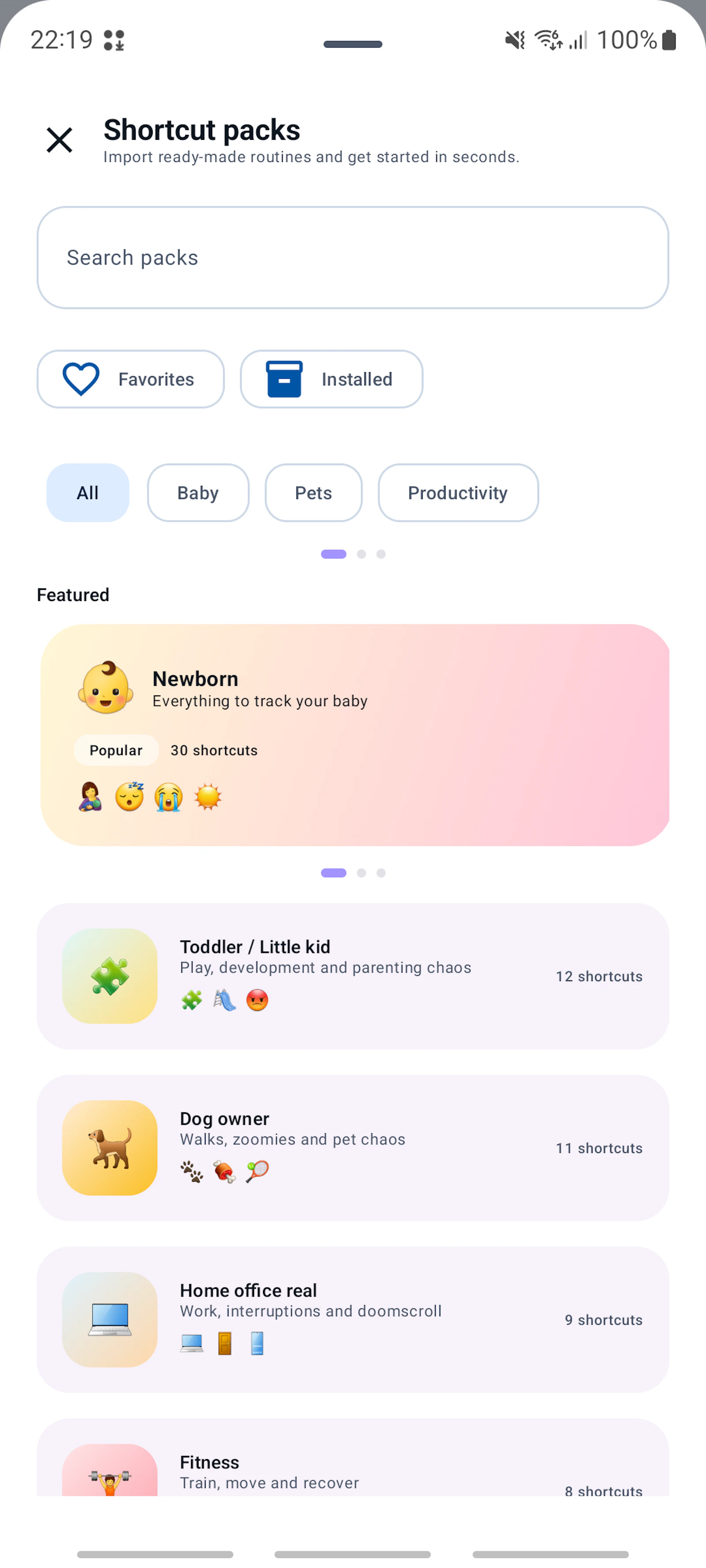 Tapmind screenshot 3