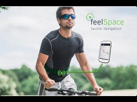 feelspace