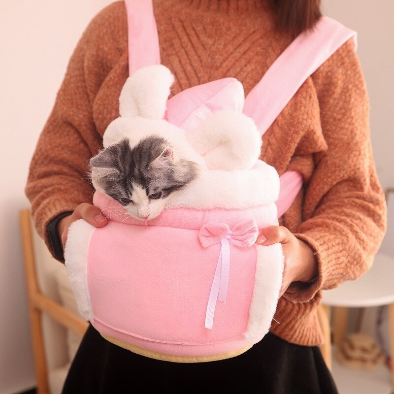 Boltenoq™ Boltenoq ™ cat backpack