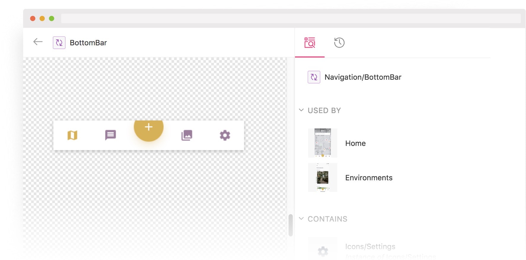 Zeroheight for Figma Image