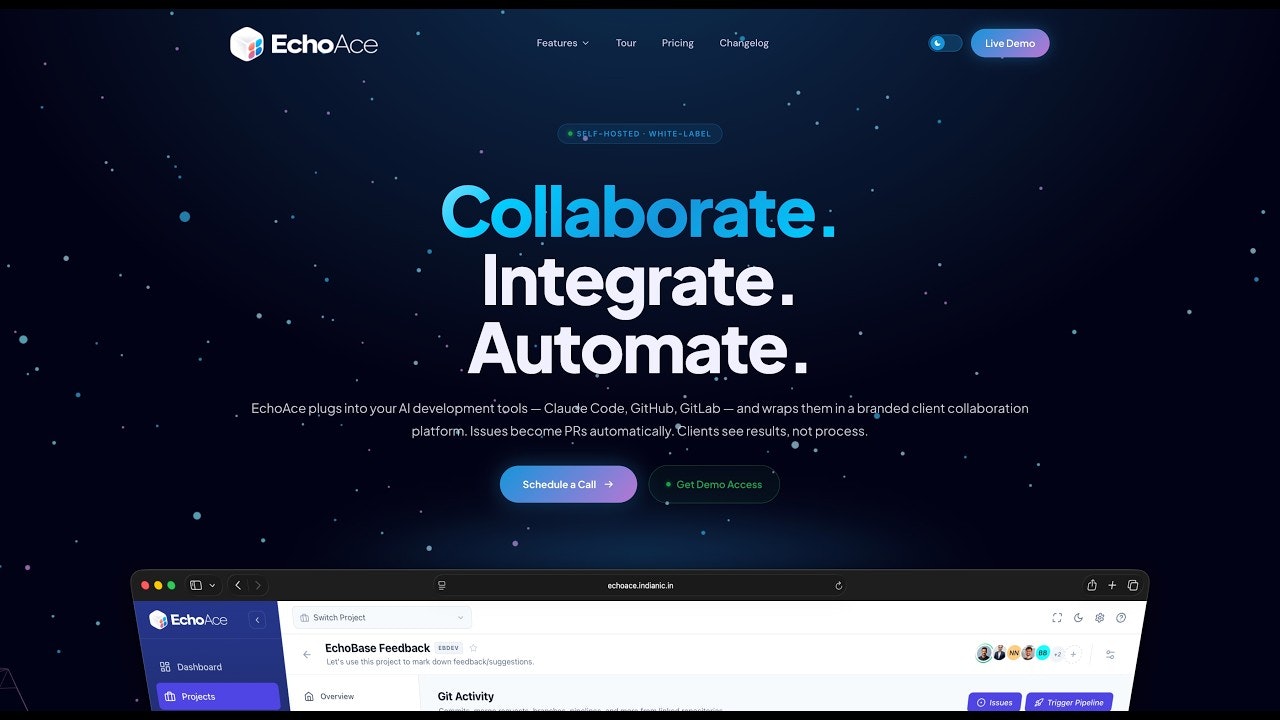 EchoAce gallery image