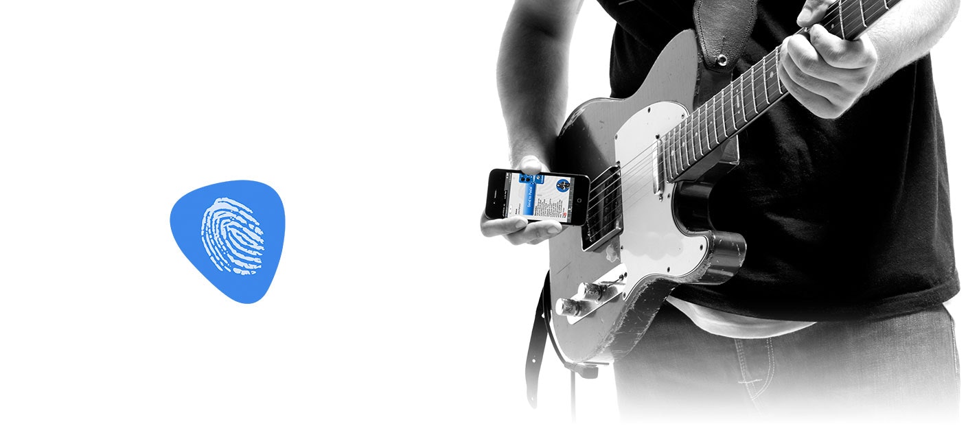 TC Electronic TonePrint App gallery image