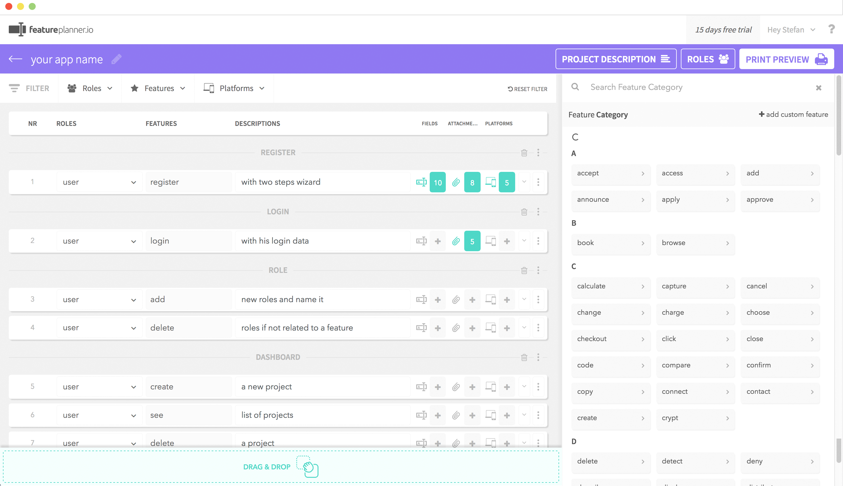 featureplanner.io gallery image