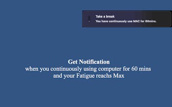 Eye Monitor gallery image