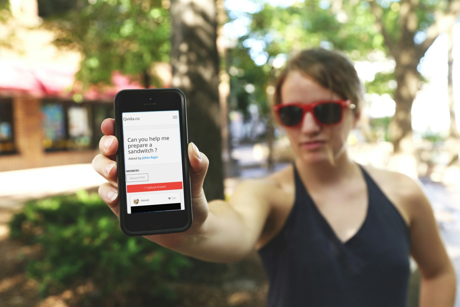 Qvida.co gallery image