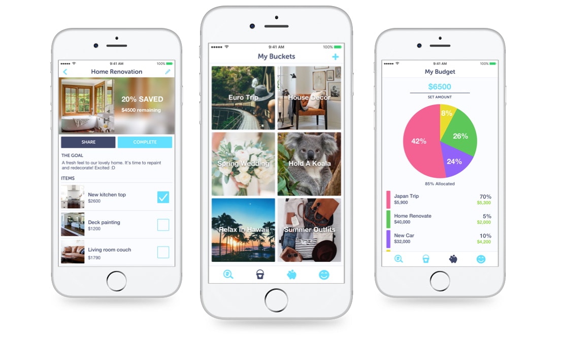 Squirrel App gallery image