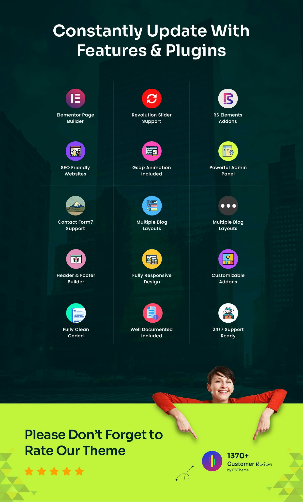 Zerodot gallery image