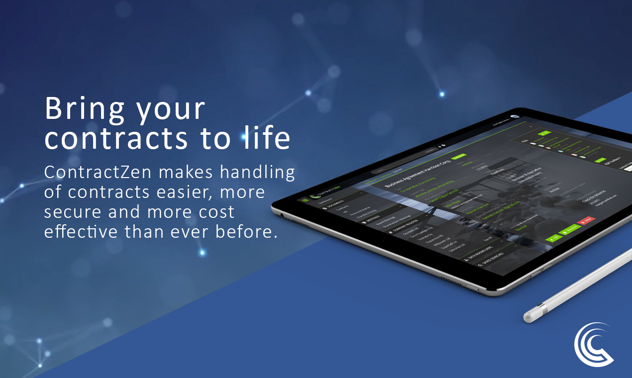 ContractZen gallery image