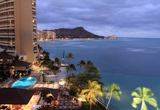 View from the room gallery image