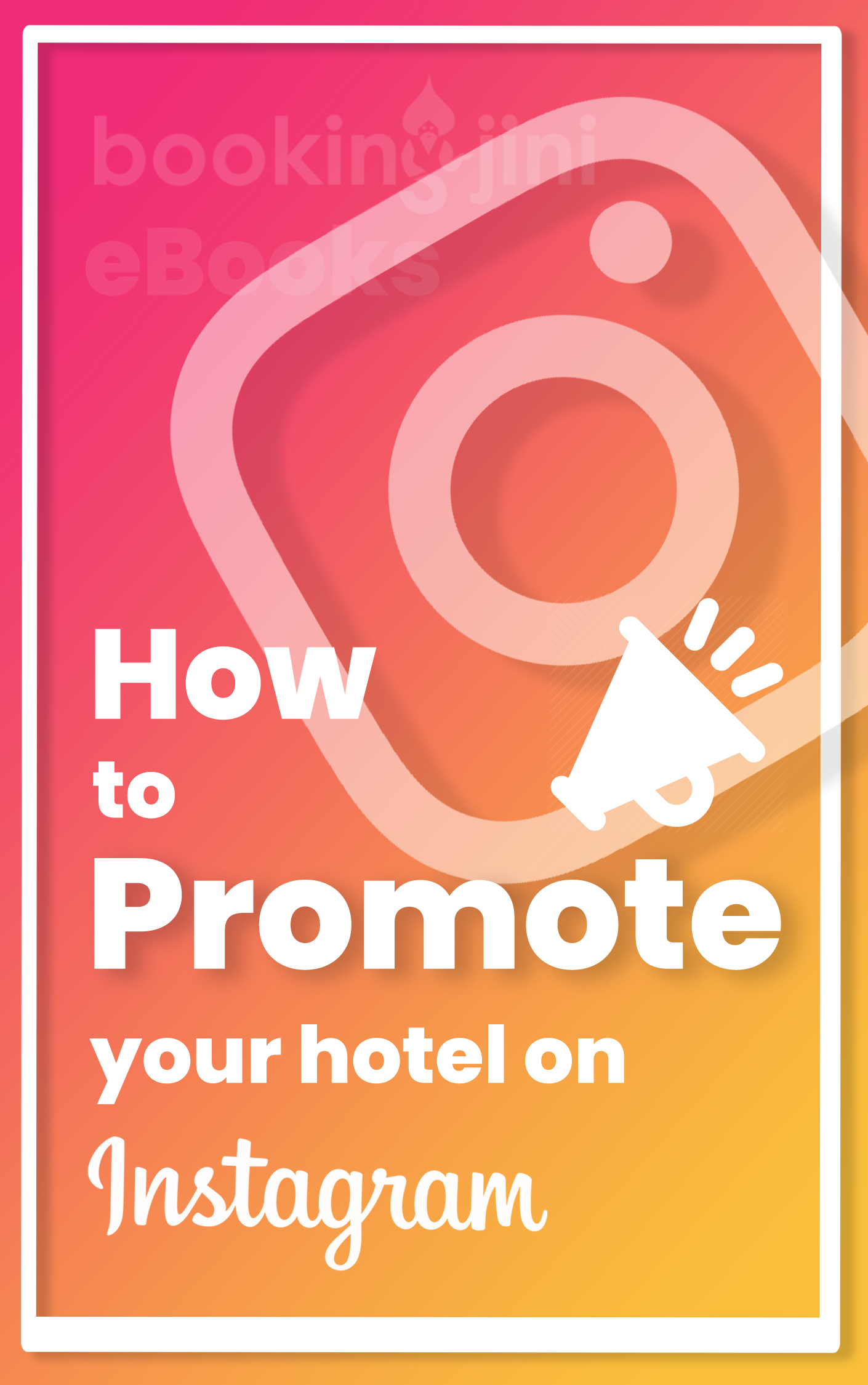 Instagram Basics for Hoteliers gallery image
