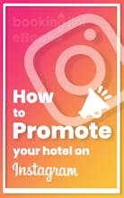 Instagram Basics for Hoteliers gallery image