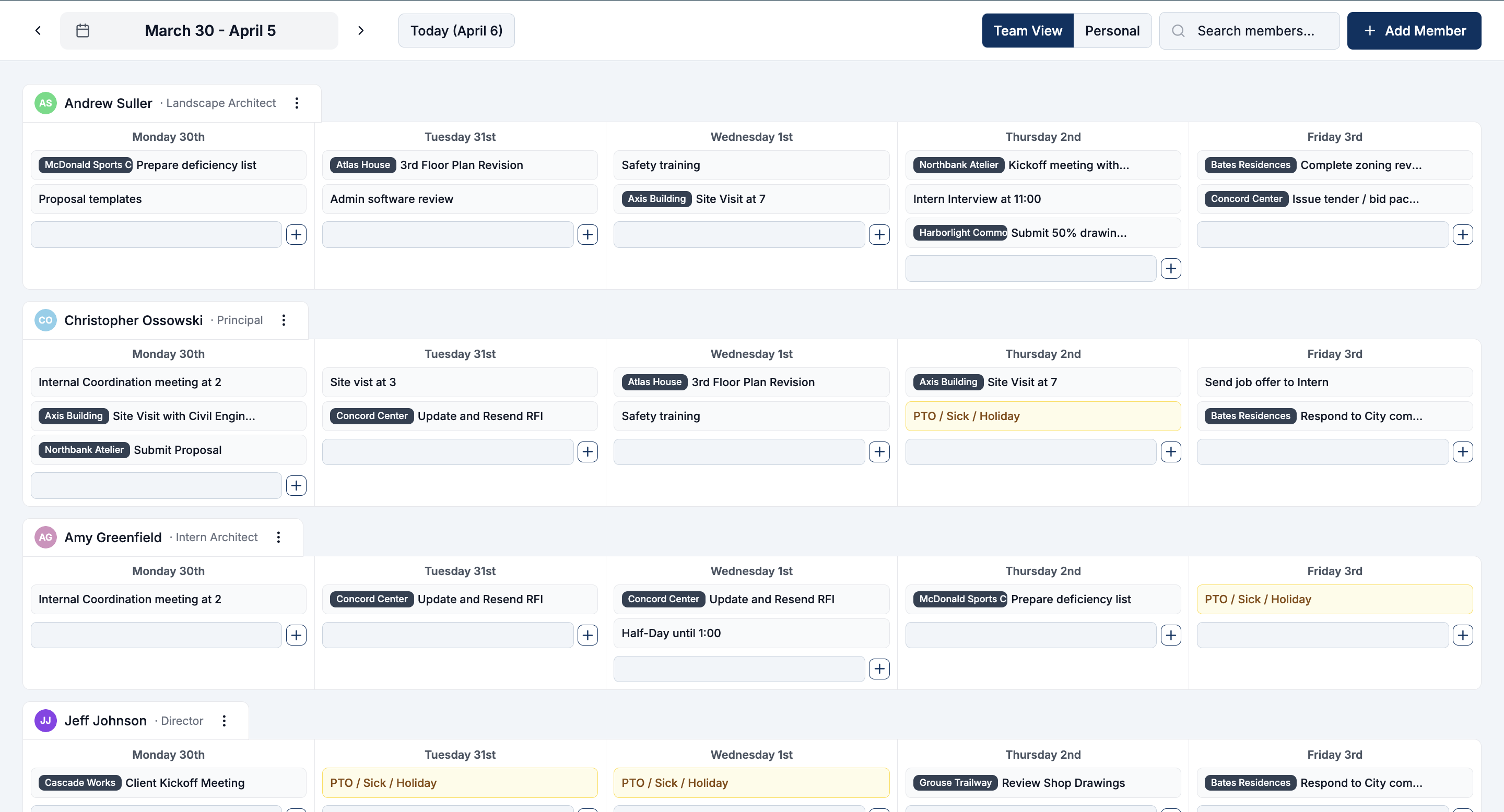 Mapper gallery image