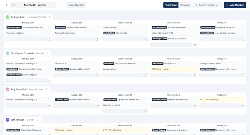 Mapper screenshot 2