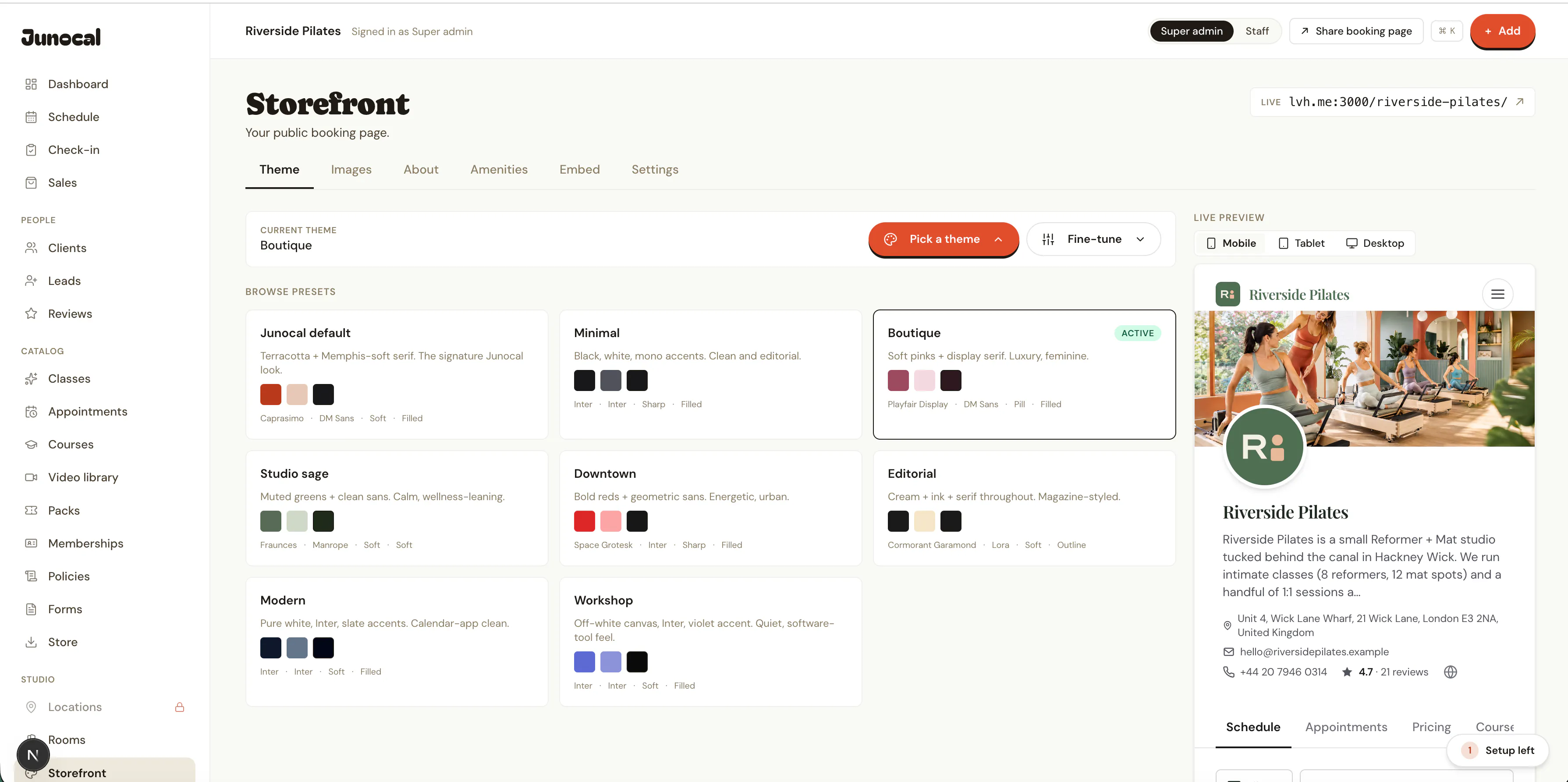 Screenshot 6
