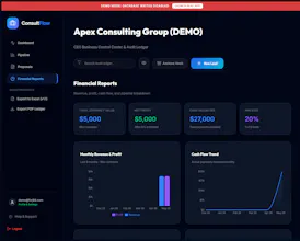 ConsultFlow gallery image
