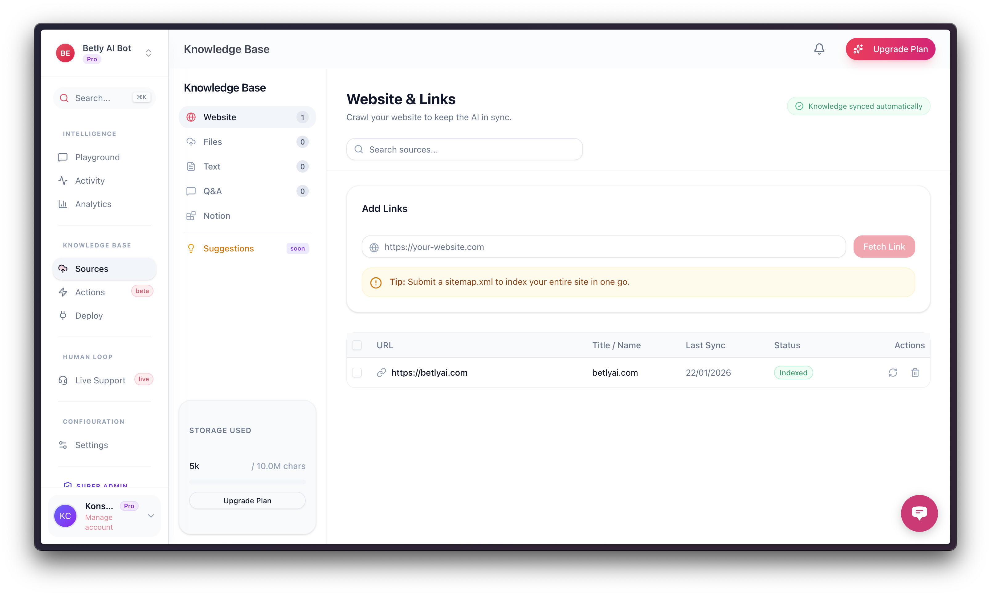 People Loop gallery image