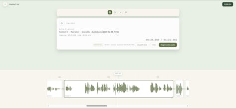 Story Mimic gallery image