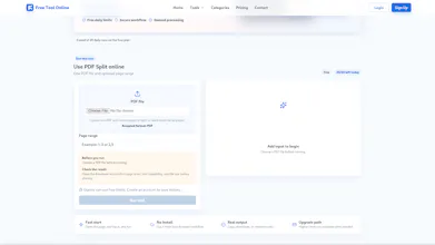 Free Tool Online gallery image