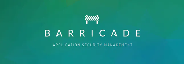 barricade