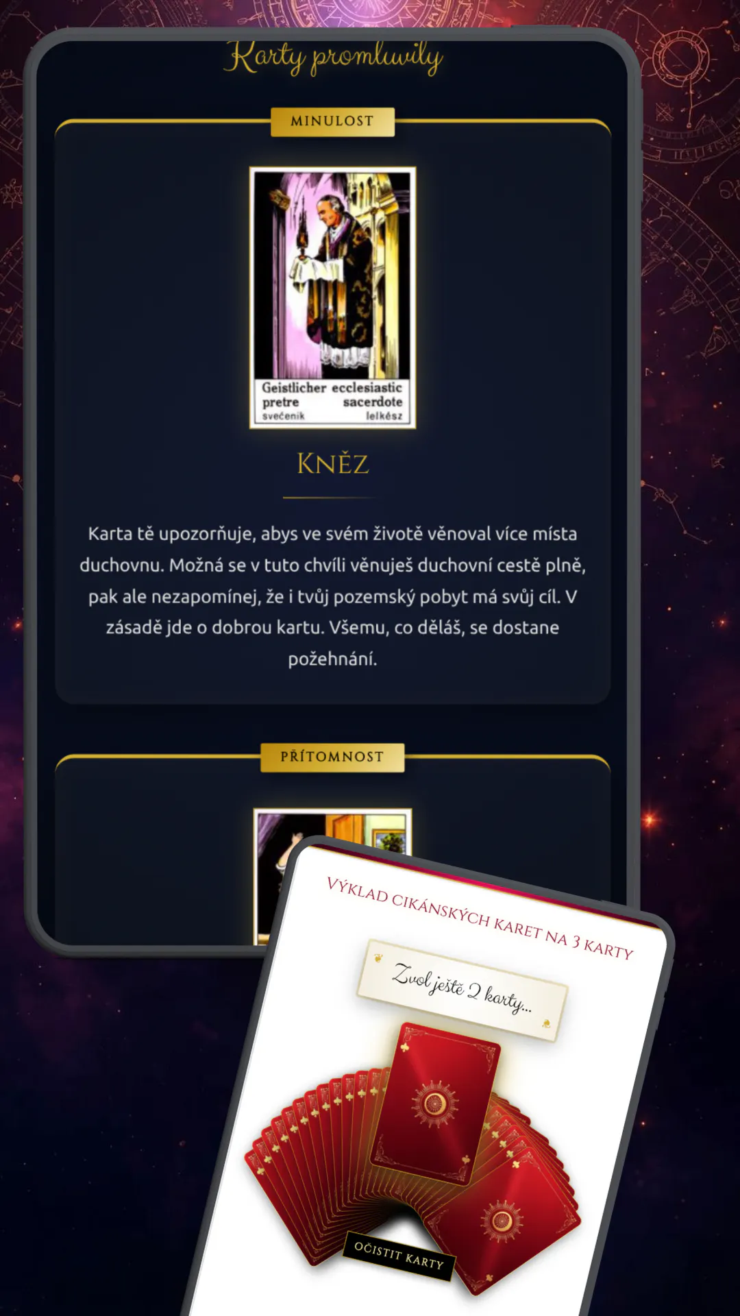 Superko Cards & Oracle Hub gallery image