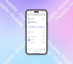 Huddle.is gallery image