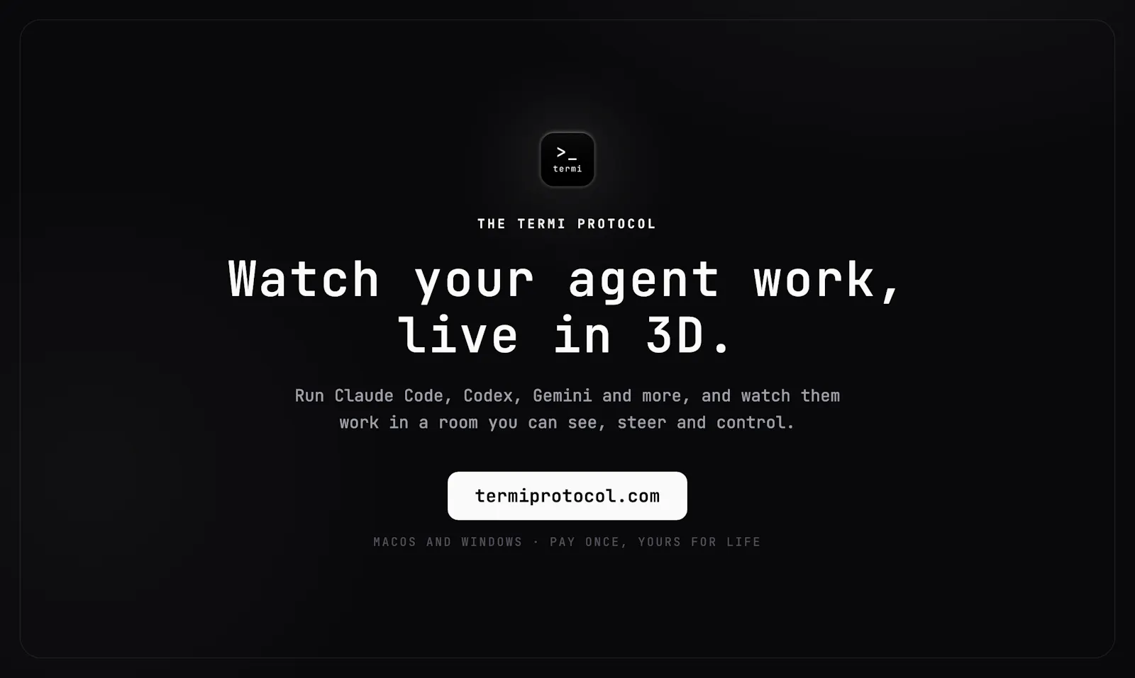 Termi Protocol screenshot 10