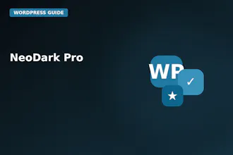 NeoDark Pro gallery image