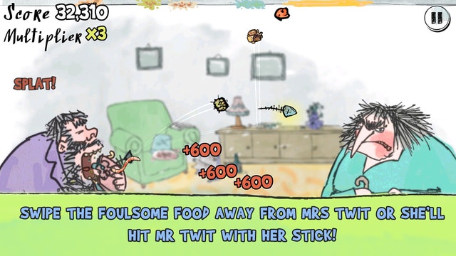 Roald Dahl's Twit or Miss gallery image