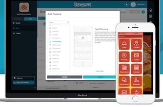 Bizness Apps gallery image