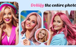 DollMe - dollify yourself media 3