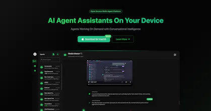 Local Operator gallery image