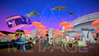 MetaAge gallery image