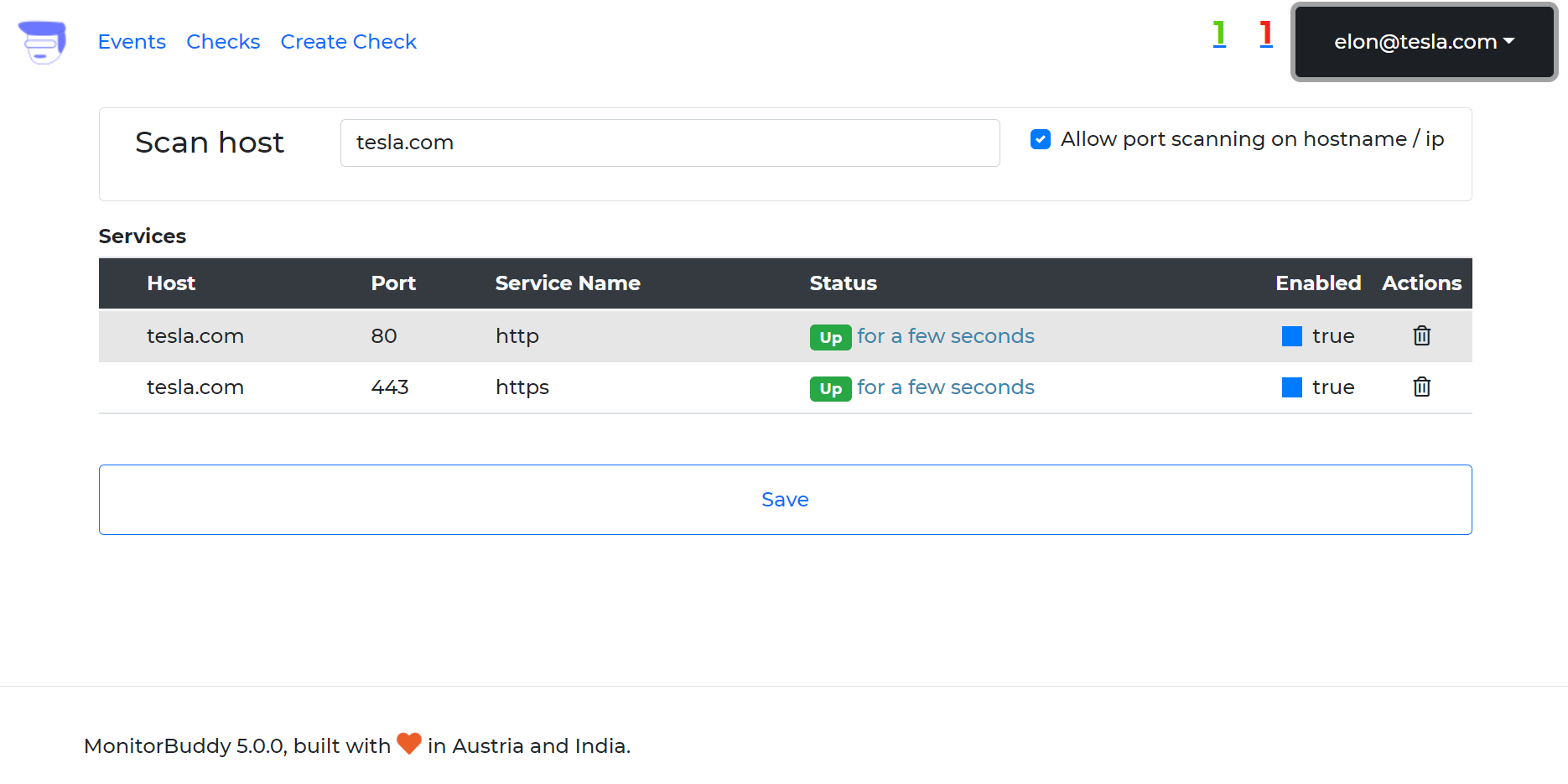 Monitor Buddy gallery image