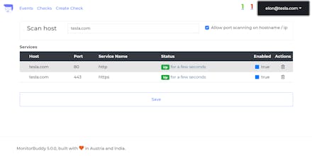Monitor Buddy gallery image