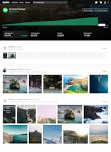 EyeEm 4.2 gallery image