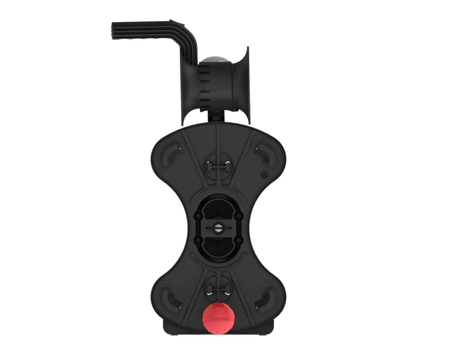 FreeReel Cord and Hose Management System gallery image