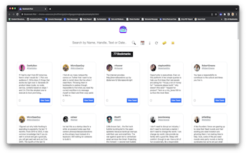 BookmarkPilot gallery image