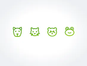 Zest Icons gallery image