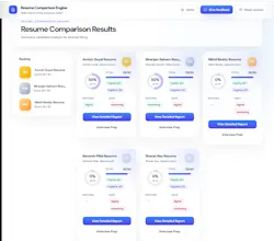 HireSignal gallery image