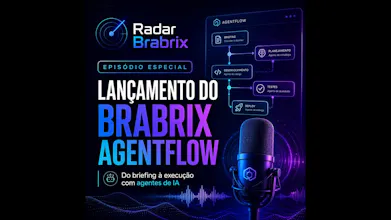Brabrix AgentFlow gallery image