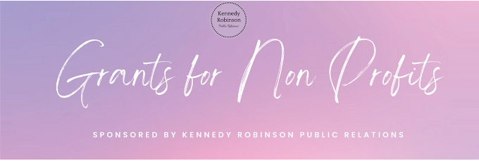 Grants for Non Profit Organizations!