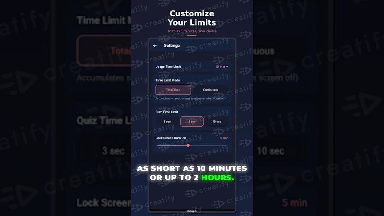 Quizlock - Product Hunt launch logo and brand identity