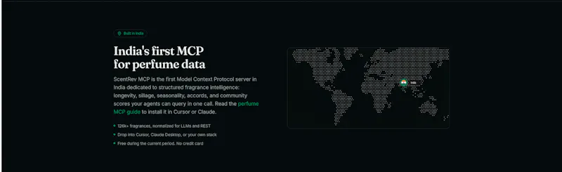 scentrev-mcp screenshot 3