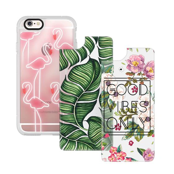 Casetify New Standard iPhone 6 & 6s Case