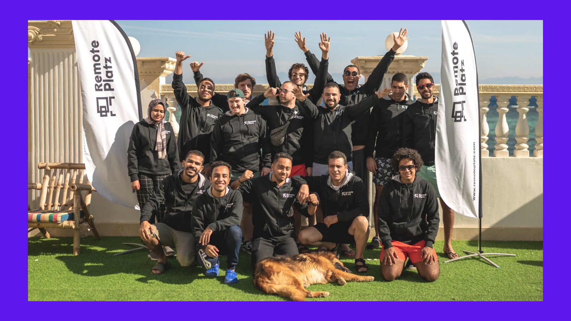 Remoteplatz gallery image