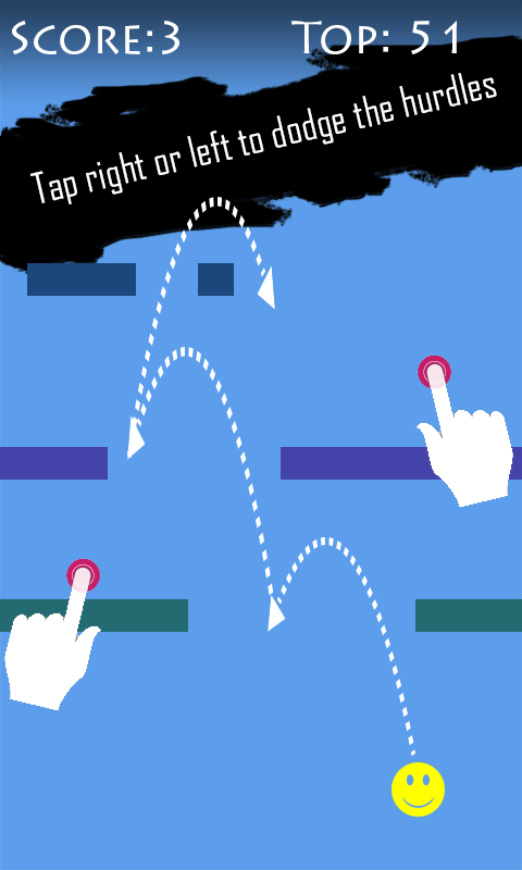 Happy Jumper gallery image